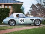 Austin-Healey 3000 Rally Car 1967 года
